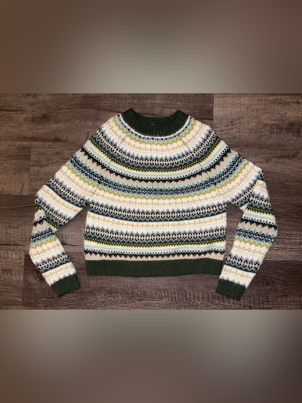 American Eagle Outfitters NWT long sleeve shirt size XS